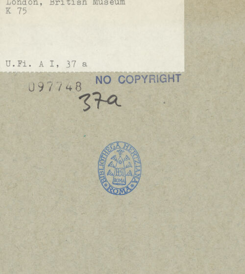 Rückseite von bh097748_recto