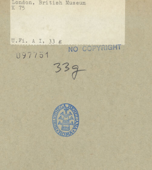 Rückseite von bh097751_recto