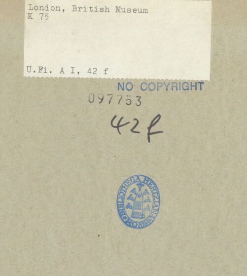 Rückseite von bh097753_recto