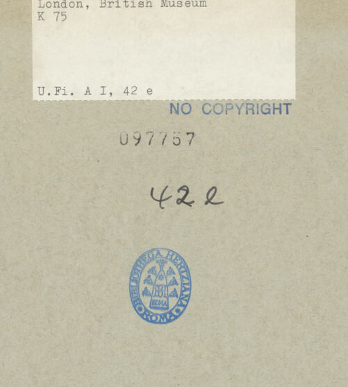 Rückseite von bh097757_recto