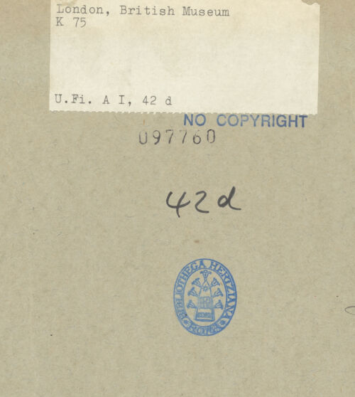 Rückseite von bh097760_recto