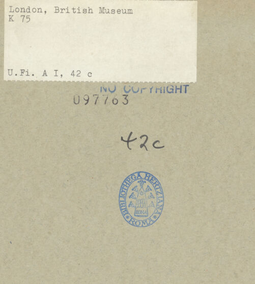 Rückseite von bh097763_recto