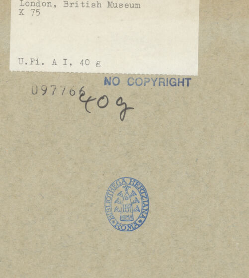 Rückseite von bh097766_recto