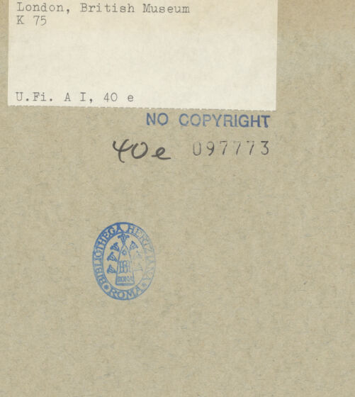 Rückseite von bh097773_recto