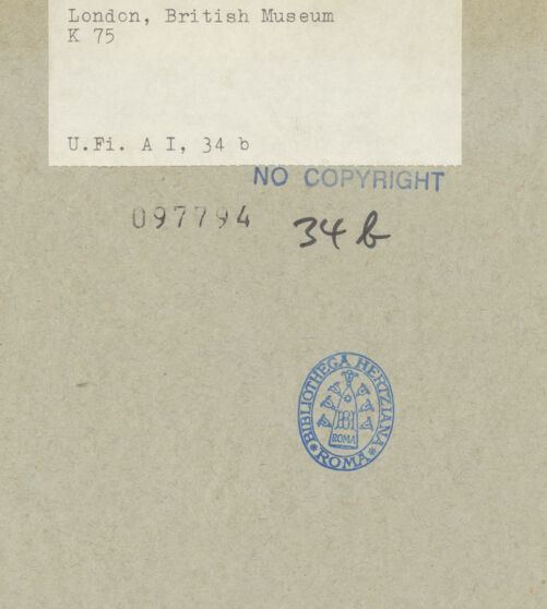 Rückseite von bh097794_recto