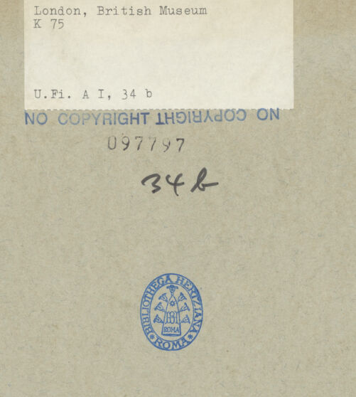 Rückseite von bh097797_recto