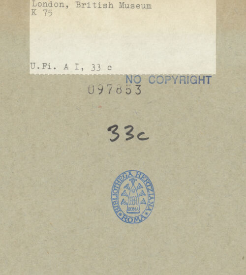 Rückseite von bh097853_recto