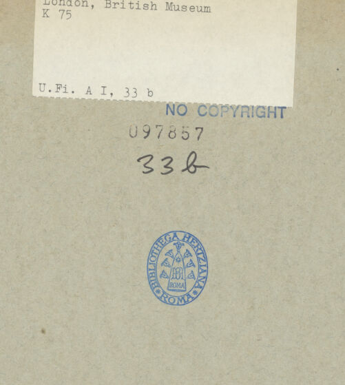 Rückseite von bh097857_recto