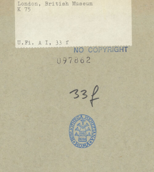 Rückseite von bh097862_recto