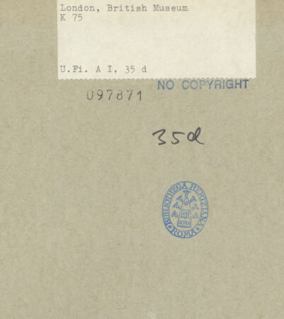 Rückseite von bh097871_recto