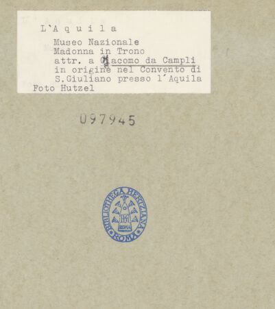 Rückseite von bh097945_recto