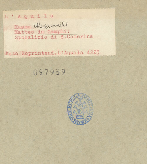 Rückseite von bh097959_recto