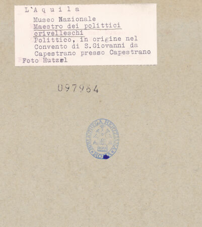 Rückseite von bh097964_recto