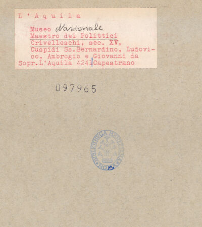 Rückseite von bh097965_recto