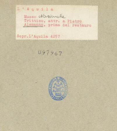 Rückseite von bh097967_recto