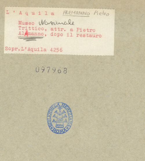 Rückseite von bh097968_recto