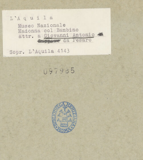 Rückseite von bh097985_recto