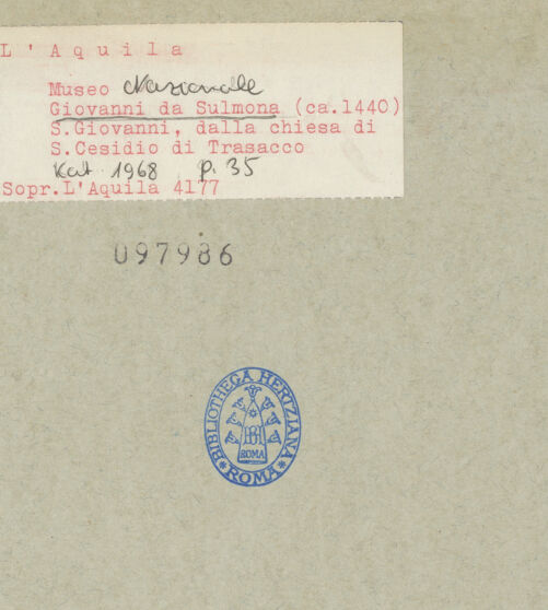 Rückseite von bh097986_recto