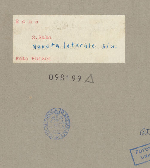 Rückseite von bh098199_recto