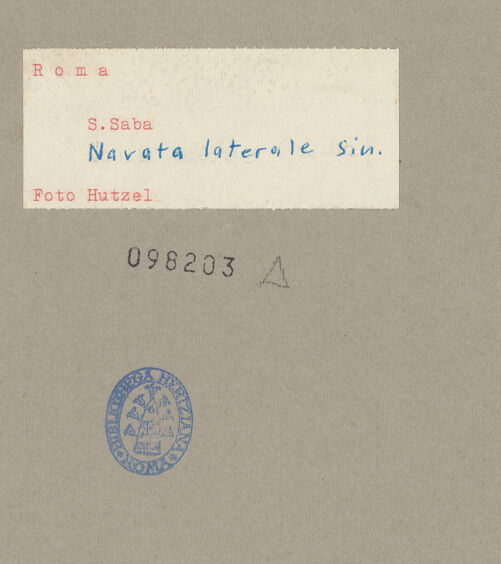 Rückseite von bh098203_recto