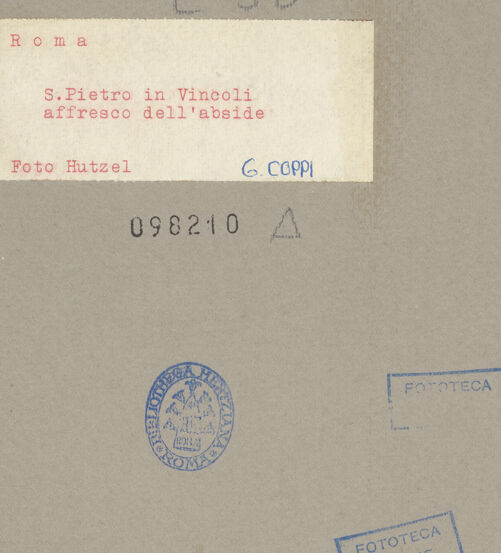 Rückseite von bh098210_recto