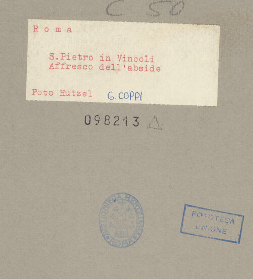 Rückseite von bh098213_recto