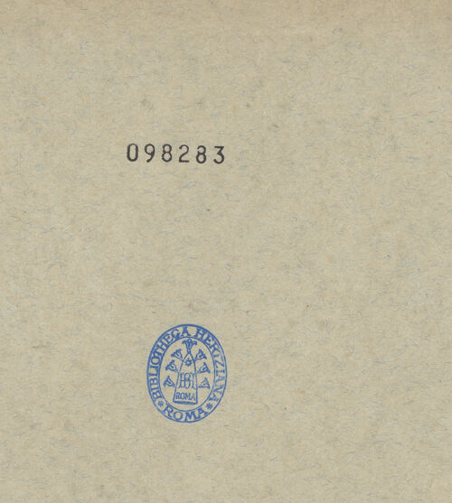 Rückseite von bh098283_recto