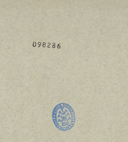 Rückseite von bh098286_recto