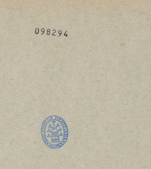 Rückseite von bh098294_recto