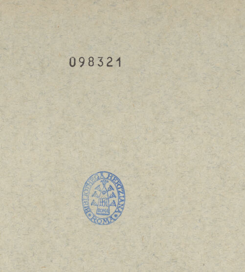 Rückseite von Alinari [https://www.deutsche-digitale-bibliothek.de/content/lizenzen/rv-ez/] David mit dem Haupt des Goliath - Gesamtansicht, bh098321_recto. Foto.