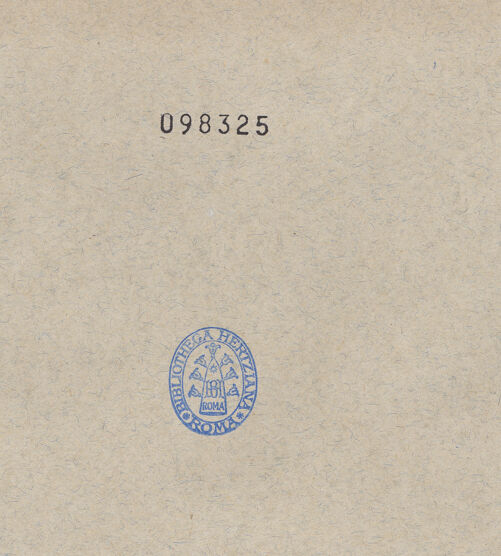 Rückseite von bh098325_recto