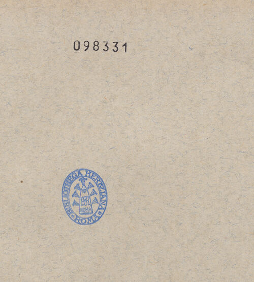 Rückseite von bh098331_recto