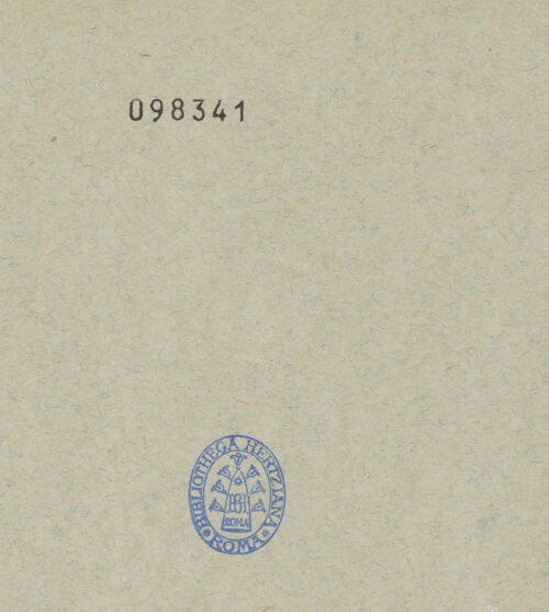 Rückseite von bh098341_recto