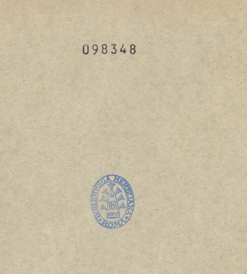 Rückseite von bh098348_recto