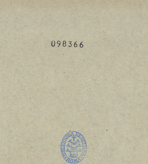 Rückseite von bh098366_recto