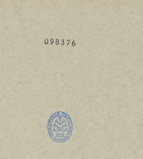 Rückseite von bh098376_recto