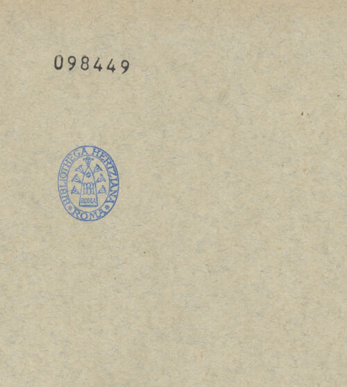 Rückseite von bh098449_recto