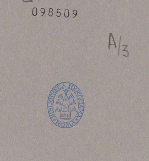 Rückseite von Sopr. BAS NA [https://www.deutsche-digitale-bibliothek.de/content/lizenzen/rv-ez/] Mappa topografica della città di Napoli e de' suoi contorni - Tafel A/3 (De Seta: Tafel 15), bh098509_recto. Foto.