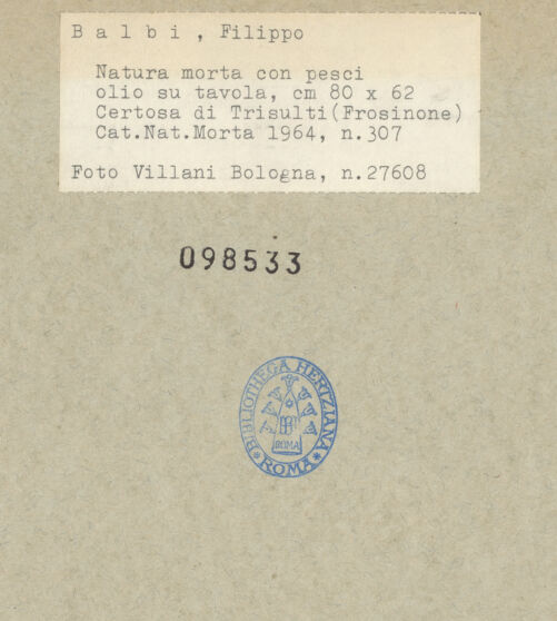 Rückseite von bh098533_recto