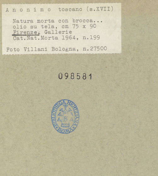 Rückseite von bh098581_recto