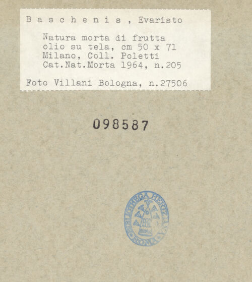 Rückseite von bh098587_recto