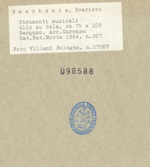 Rückseite von bh098588_recto