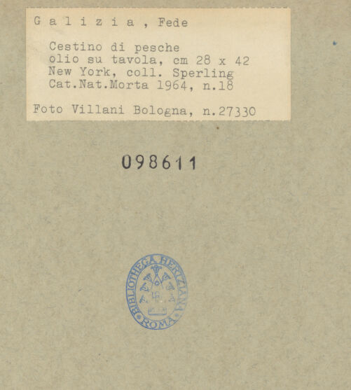 Rückseite von bh098611_recto