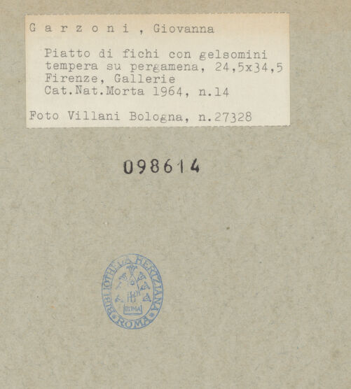 Rückseite von bh098614_recto