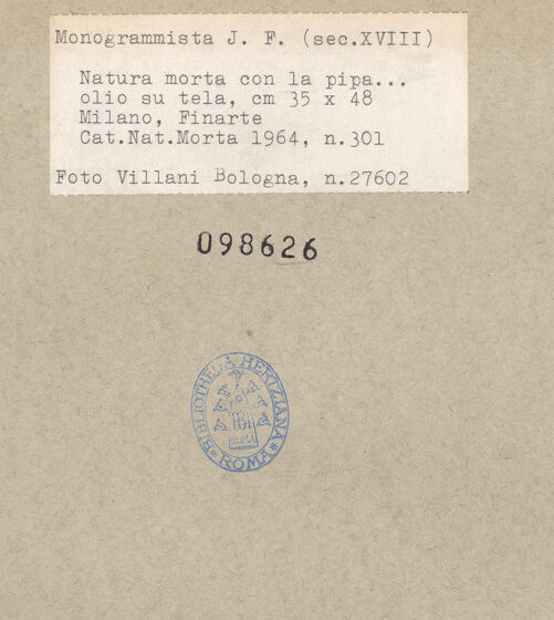 Rückseite von bh098626_recto