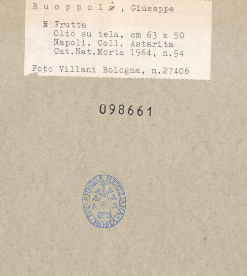 Rückseite von bh098661_recto