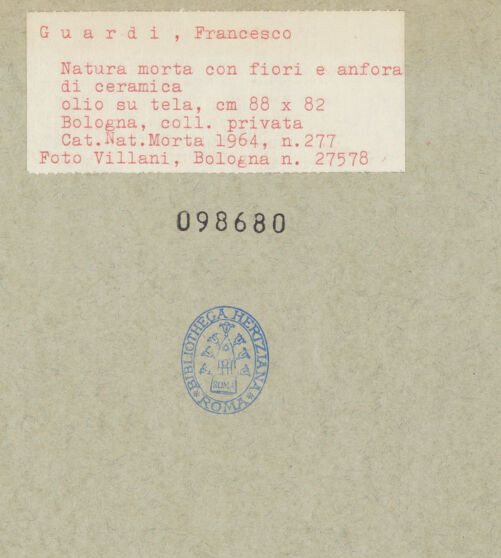 Rückseite von bh098680_recto