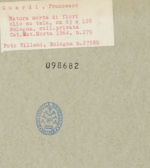 Rückseite von bh098682_recto