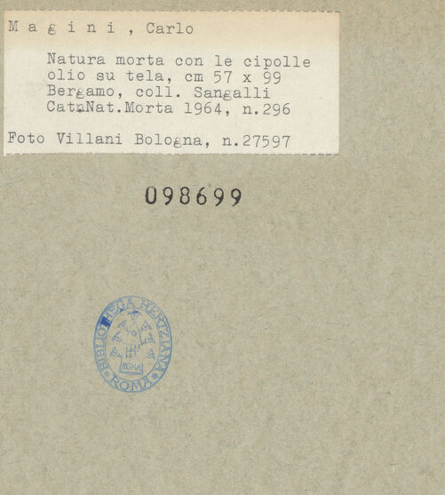 Rückseite von bh098699_recto