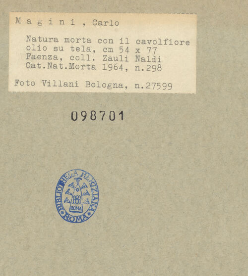 Rückseite von bh098701_recto